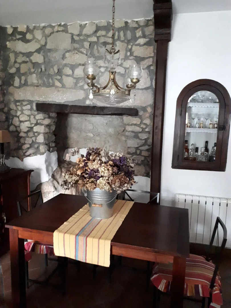 Casa de pueblo en Lugar Piedra, 42 - Foto 7