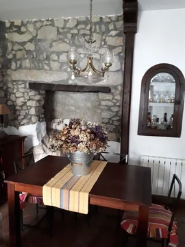 Casa de pueblo en Lugar Piedra, 42 - Foto 7