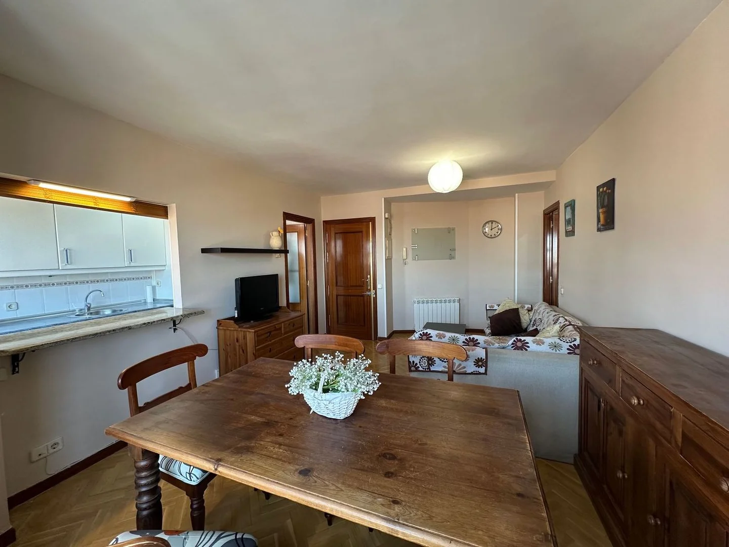 Piso en calle del Capitán Blanco Argibay, 103 - Foto 3