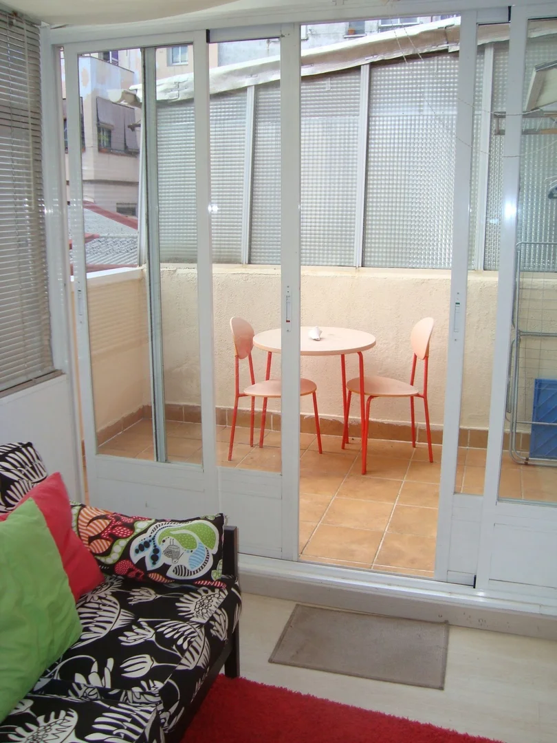 Piso en calle polibea, 7 - Foto 9