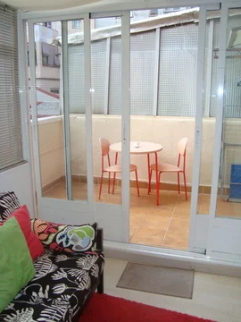 Piso en calle polibea, 7 - Foto 9