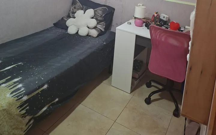 Chalet adosado en Calle l'Alzinar, 4, Ciutat Meridiana - Torre Baró - Vallbona - Foto 13