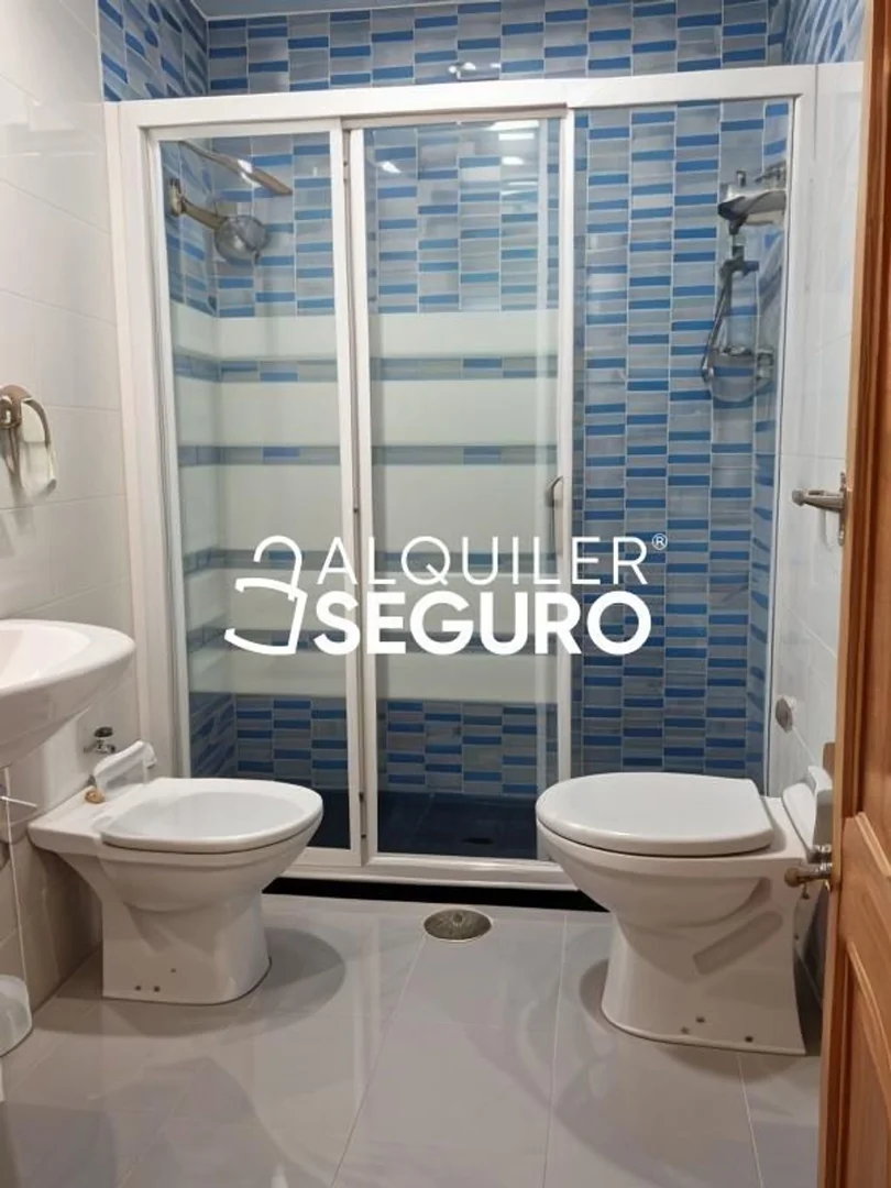 Piso en Calle de Pepe Isbert, Pueblo Nuevo - Foto 12