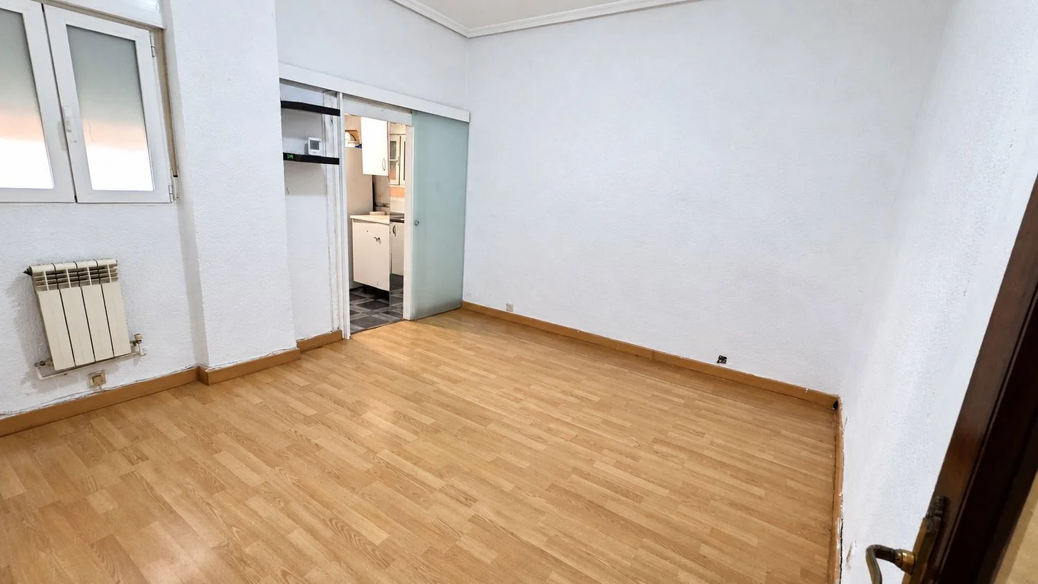 Piso en Calle de los Invencibles, 3, San Isidro - Foto 12