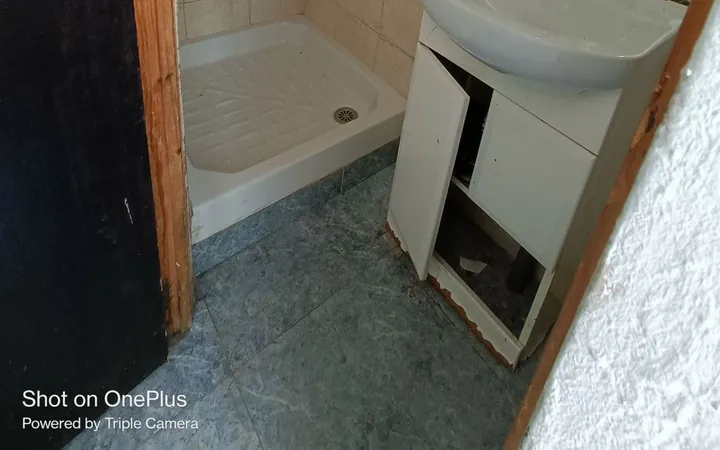 Chalet adosado en Calle de la Serena, Entrevías - Foto 7