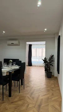 Piso en calle Pablo Iglesias, 25 - Foto 3