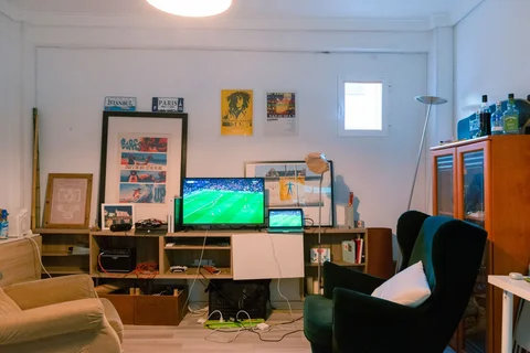 Piso en calle de la Constancia, 31 - Foto 5