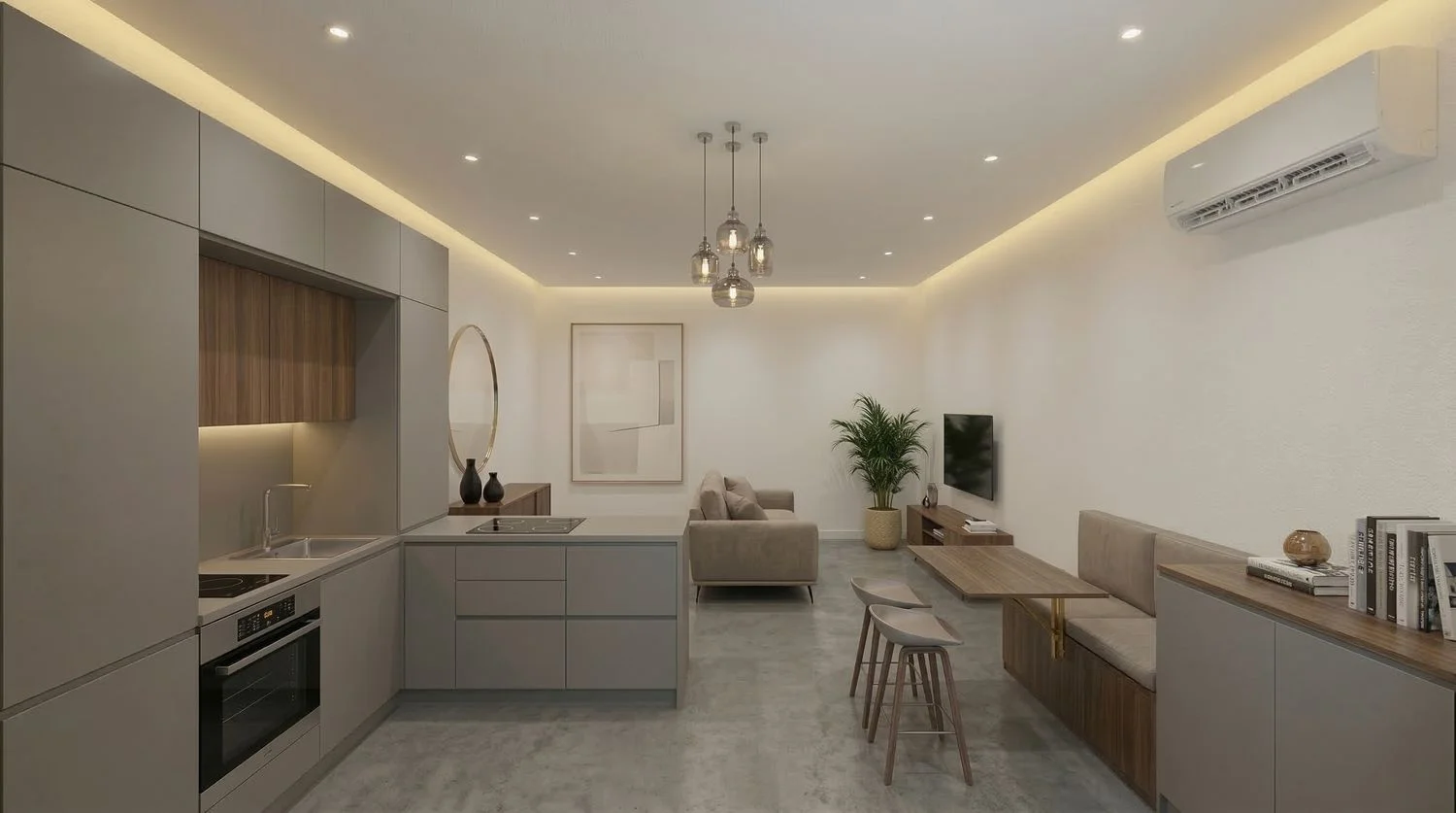 Piso en avenida de Betanzos, 41 - Foto 1