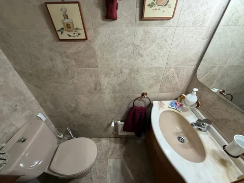 Chalet pareado en San Juan Bautista - Foto 5