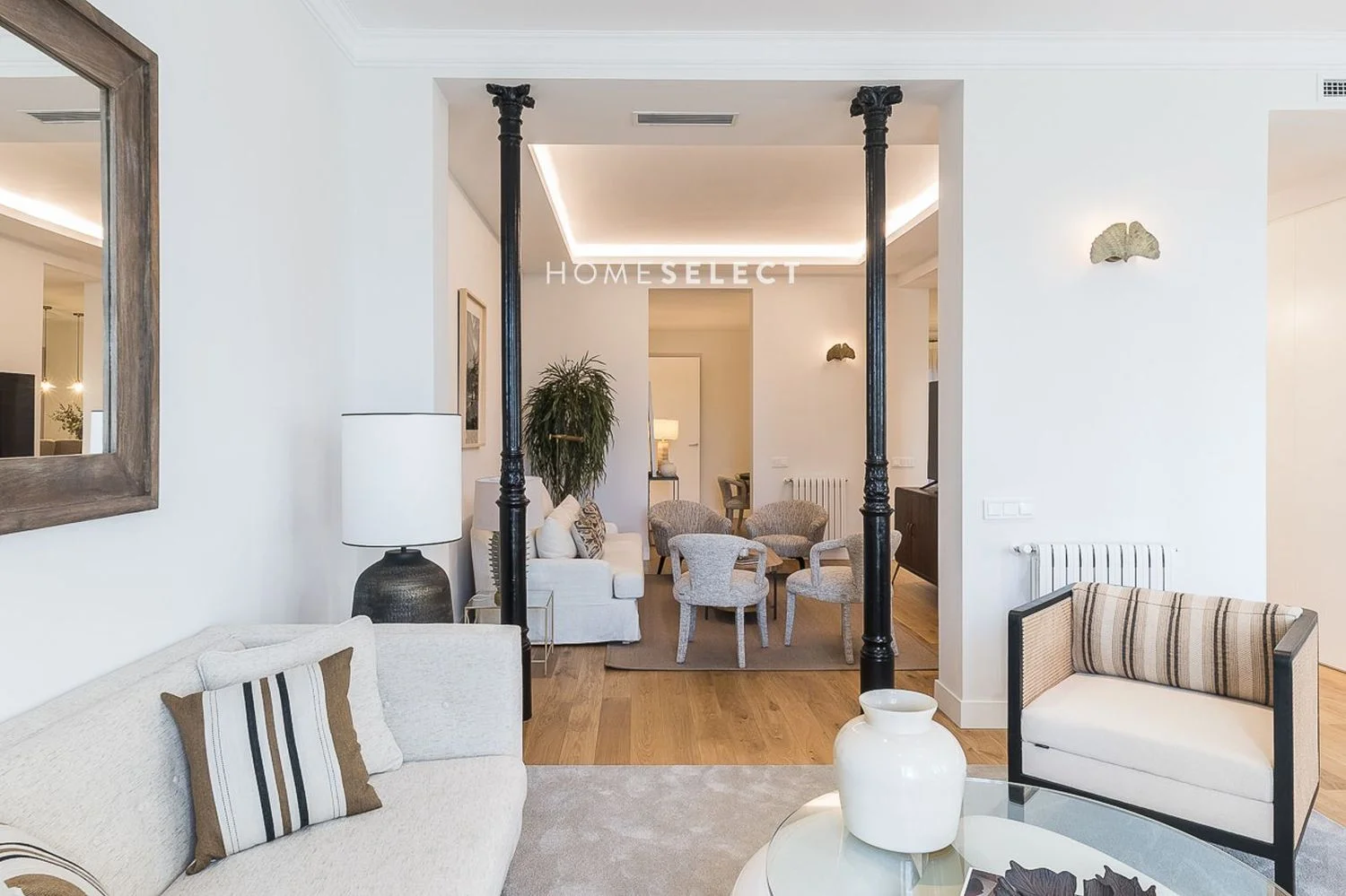 Piso en calle de Alfonso XII - Foto 6