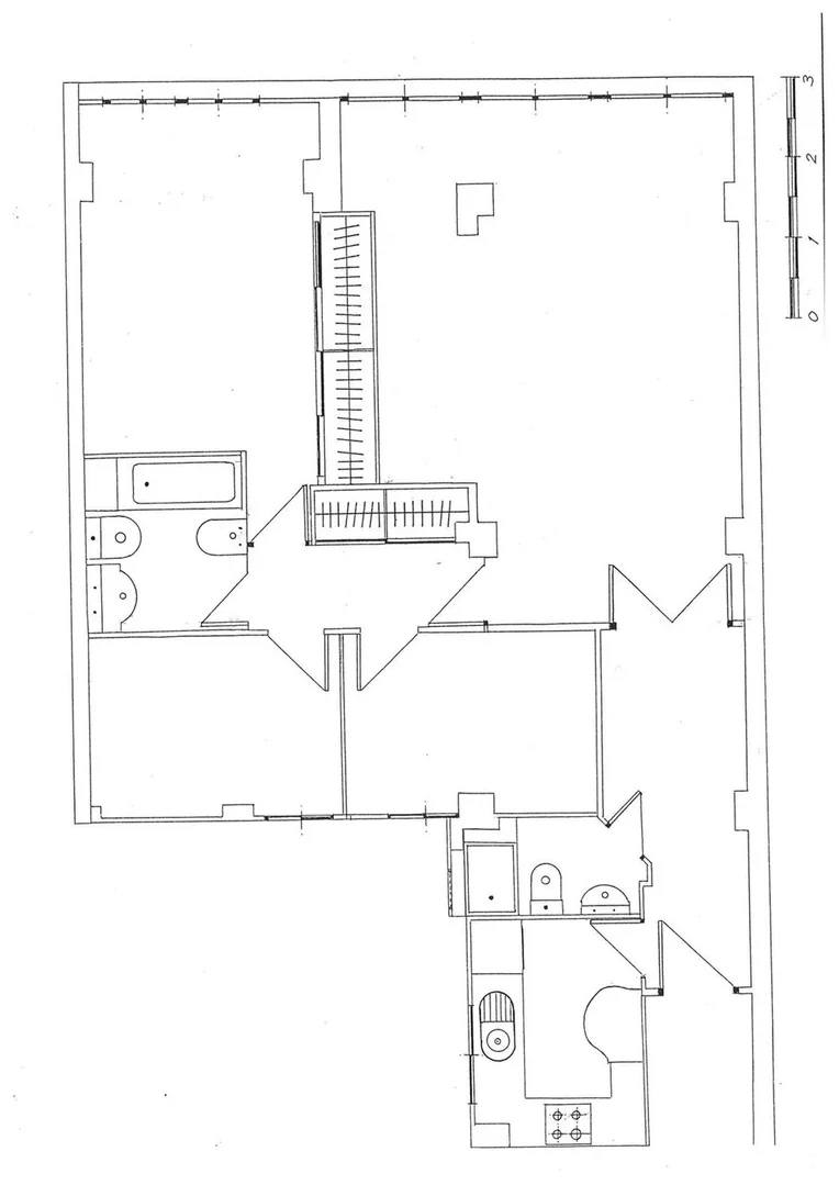 Piso en Calle de San Germán, 5, Cuatro Caminos - Foto 16