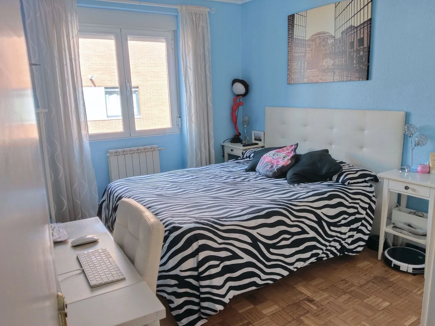 Piso en Barrio San Isidro - Foto 22