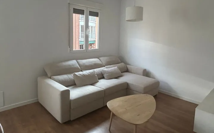Piso en Calle de Francisco Silvela, 49, Lista - Foto 22