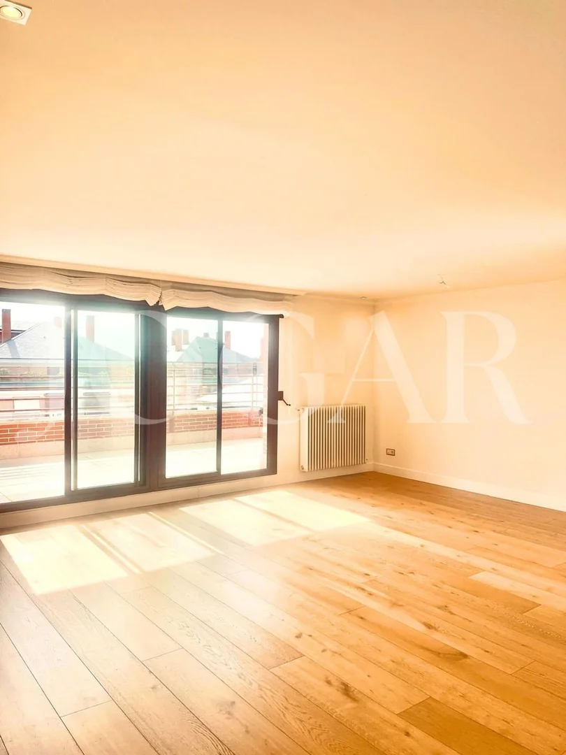 Dúplex en Gran Vía de Hortaleza, 5, Pinar del Rey - Foto 4