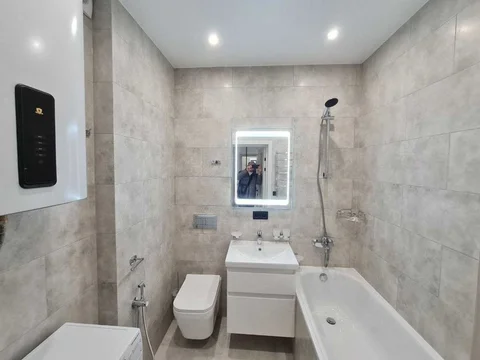 Piso en calle de Roger de Flor, 140 - Foto 6