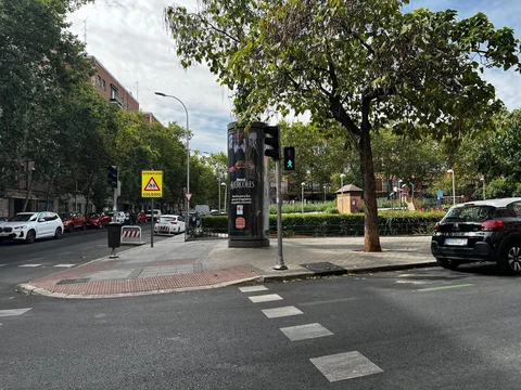 Estudio en calle de Huesca, 27 - Foto 6