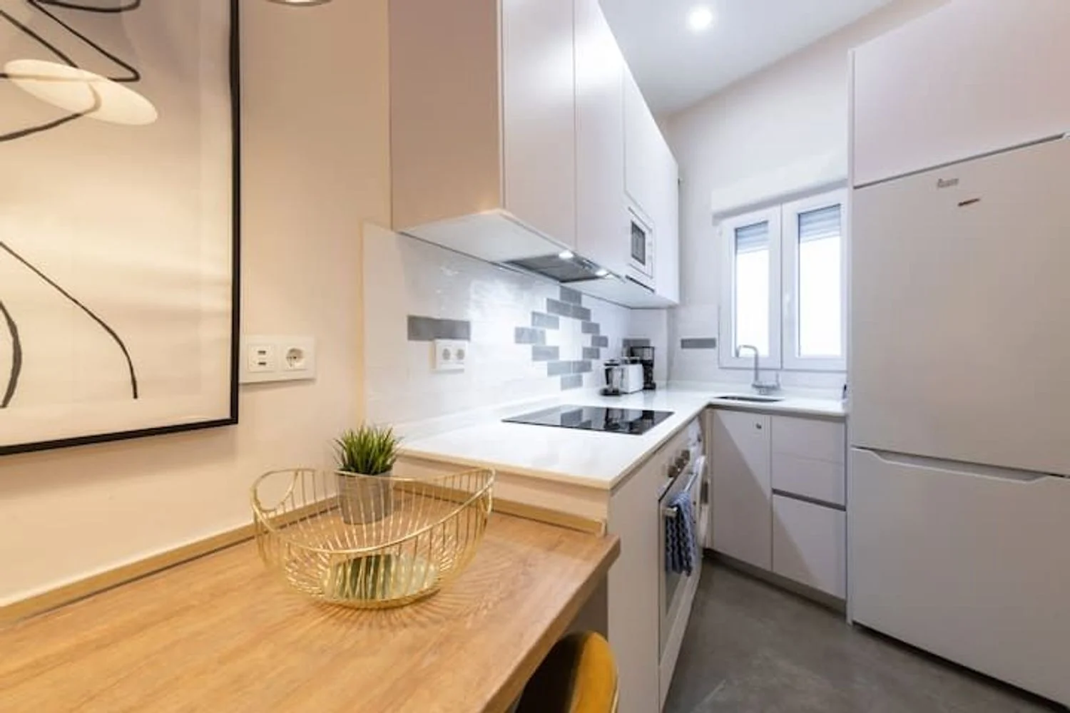 Piso en calle de Santa Brígida, 23 - Foto 6