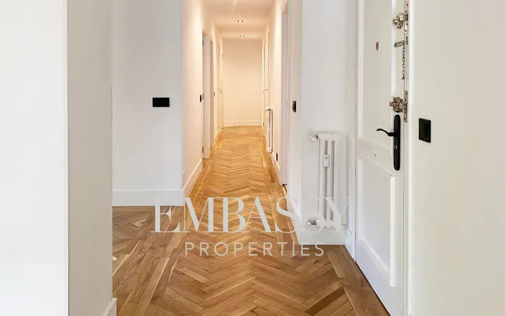 Piso en Calle de Orense - Foto 21