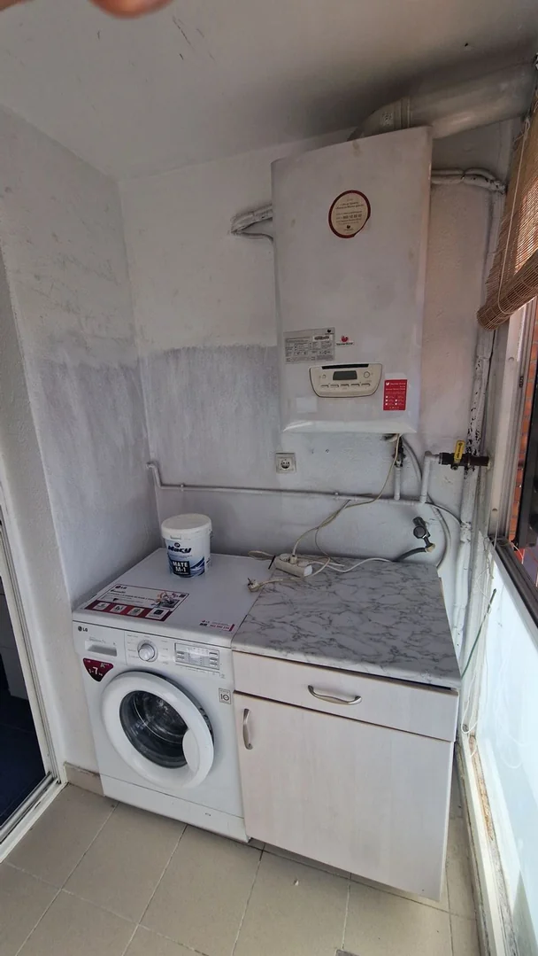 Piso en Calle de Játiva, 2, Adelfas - Foto 21