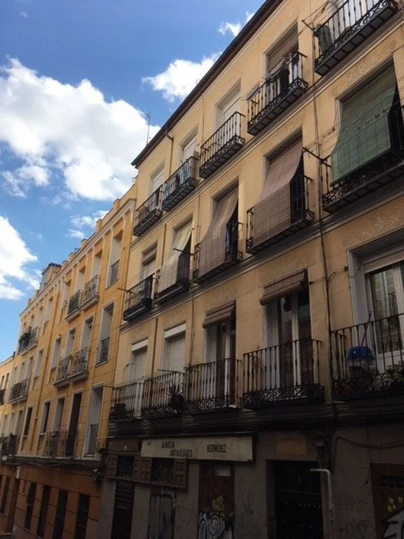 Piso en calle de la Primavera, 8 - Foto 21