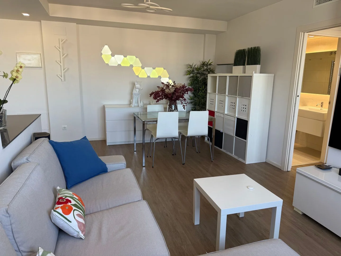 Piso en avenida de Francisco Pi y Margall, 45 - Foto 25