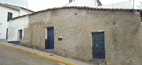 Casa de pueblo en Paseo los Rosales, 7 - Foto 1