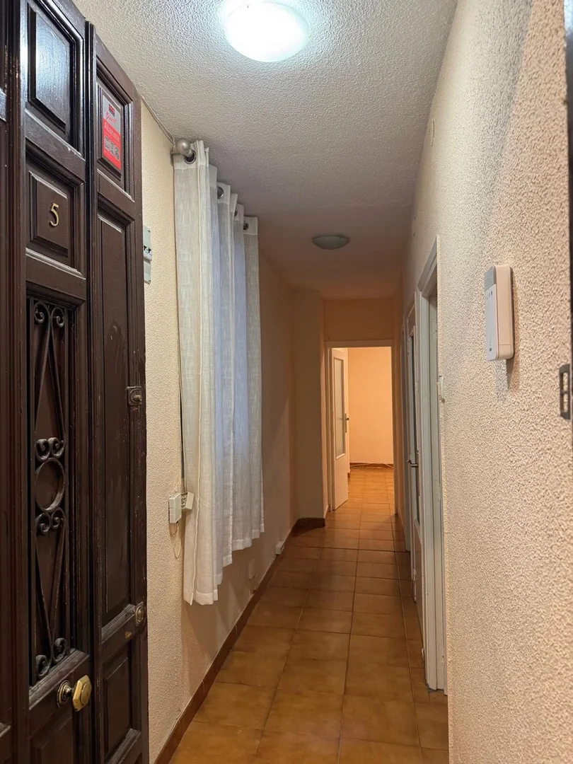 Piso en Calle de la Paloma, 10, Palacio - Foto 6