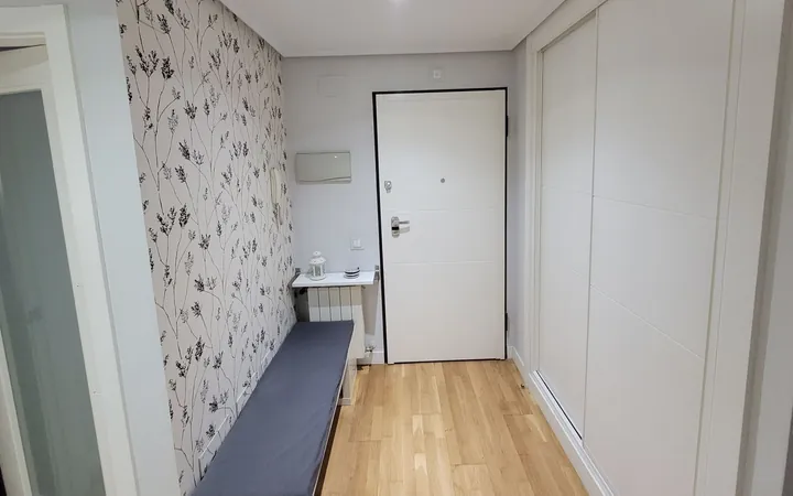 Piso en Calle de Latina, 25, Lucero - Foto 2