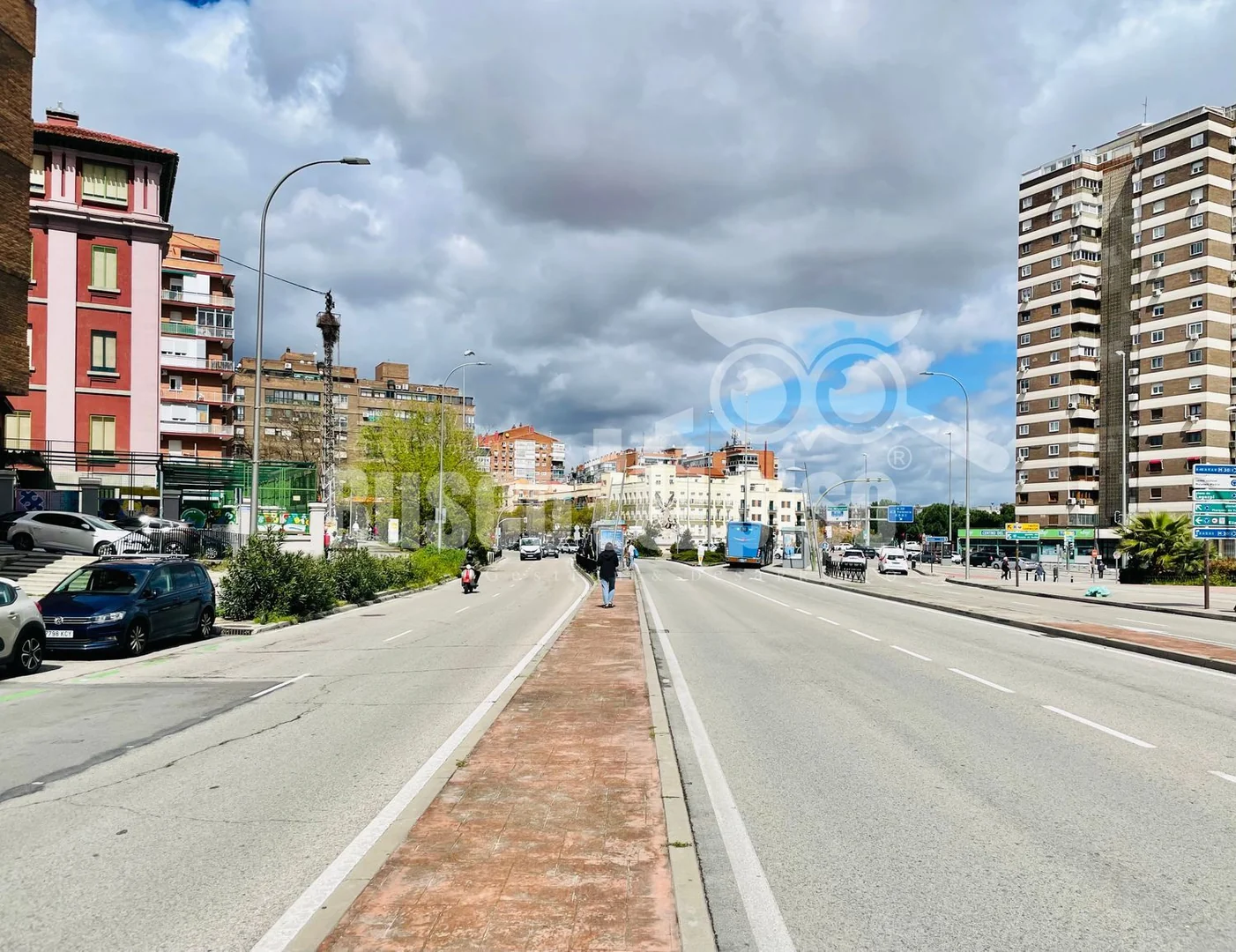 Piso en Avenida de Córdoba - Foto 46