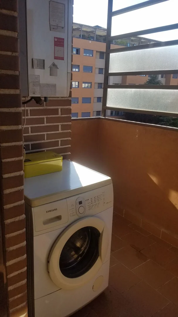 Piso en Calle de Albadalejo, 44, Simancas - Foto 9