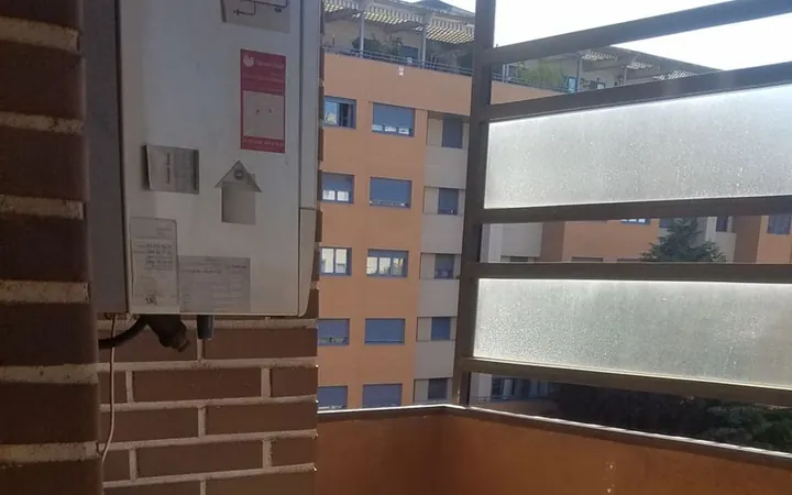Piso en Calle de Albadalejo, 44, Simancas - Foto 9