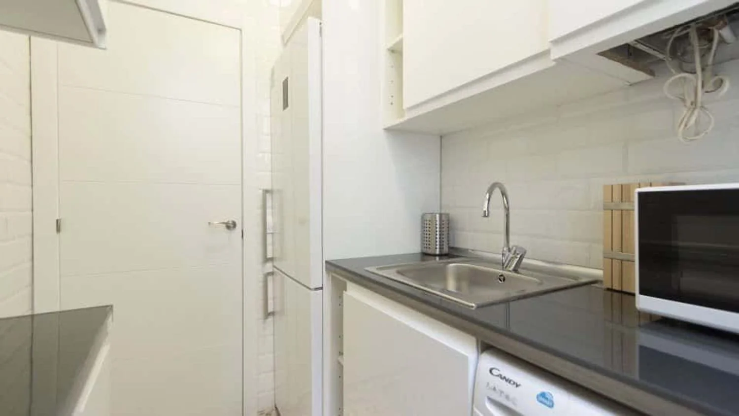 Piso en Calle de Cáceres, 24, Delicias - Foto 7