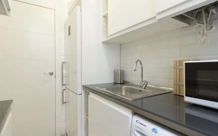 Piso en Calle de Cáceres, 24, Delicias - Foto 7