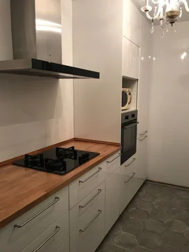 Piso en calle de Villarroel, 40 - Foto 2