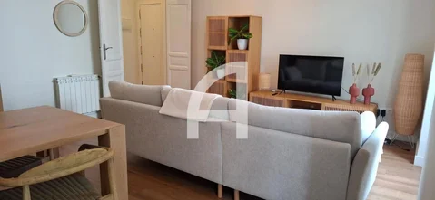 Piso en calle del Cid - Foto 4