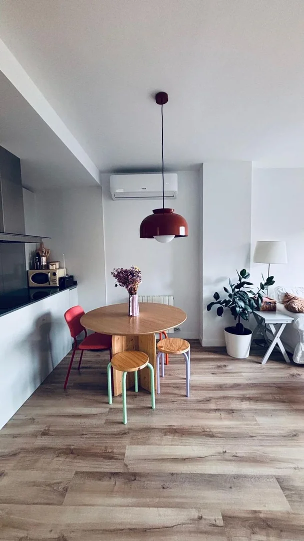 Piso en Joaquin Dicenta, 4, Ventilla-Almenara - Foto 32