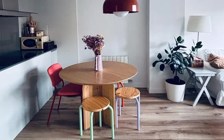 Piso en Joaquin Dicenta, 4, Ventilla-Almenara - Foto 32