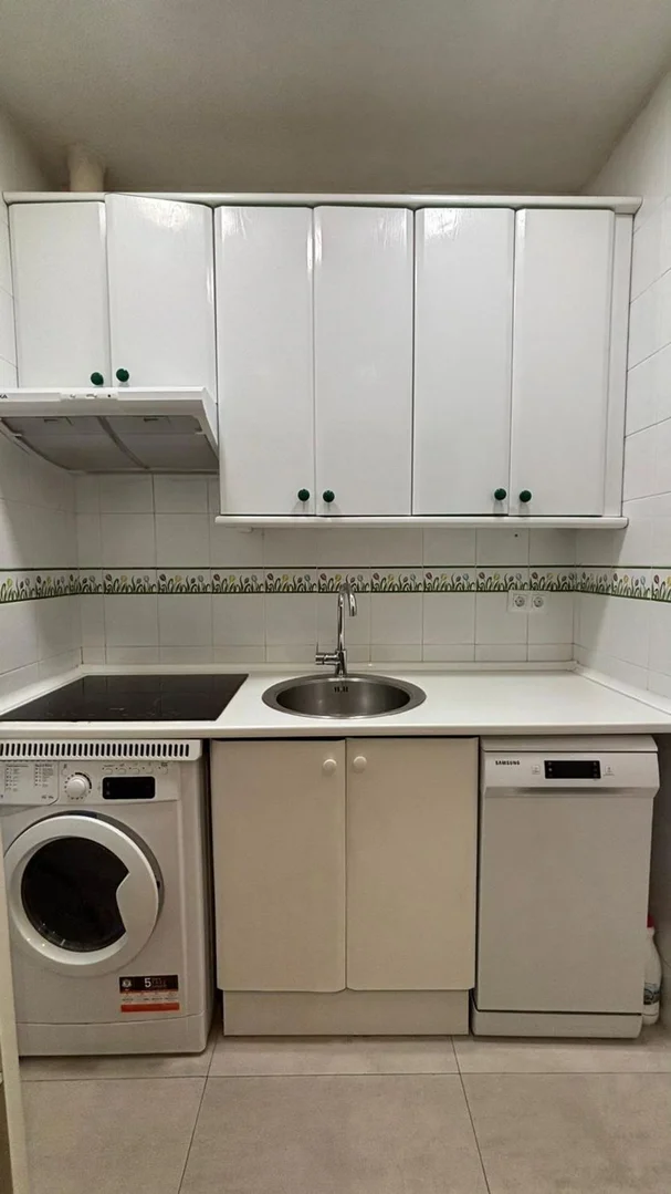 Piso en Calle de Andrés Mellado, 31 - Foto 7