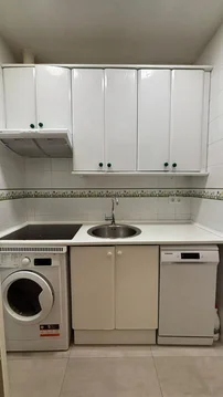 Piso en Calle de Andrés Mellado, 31 - Foto 7