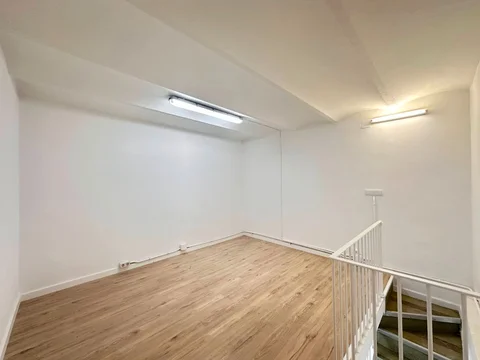 Local comercial en  Carrer Nou de la Rambla 126 - Foto 5