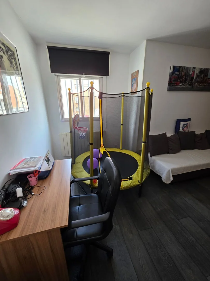 Piso en calle Albuñuelas, 32 - Foto 25