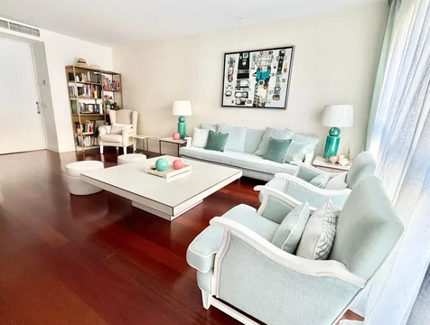 Piso en calle de Hermosilla, 82 - Foto 1