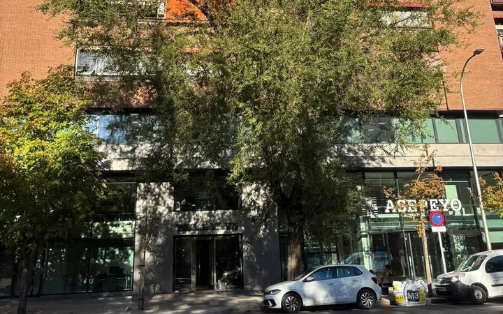 Piso en Calle de Enrique Larreta, 10, Castilla - Foto 1
