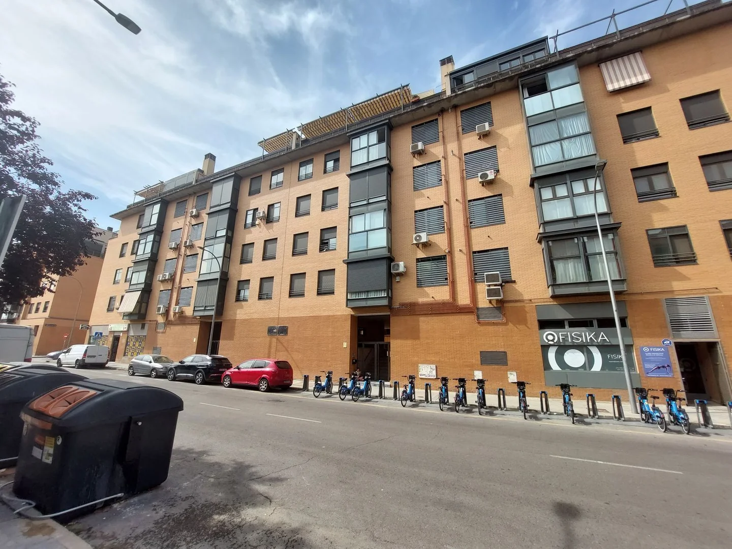 Piso en Calle de los Gallegos, 29, Valdebernardo - Valderrivas - Foto 51