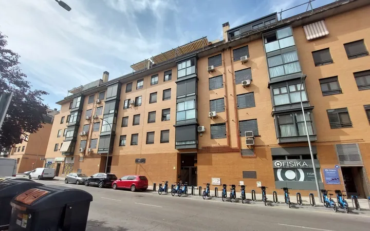 Piso en Calle de los Gallegos, 29, Valdebernardo - Valderrivas - Foto 51