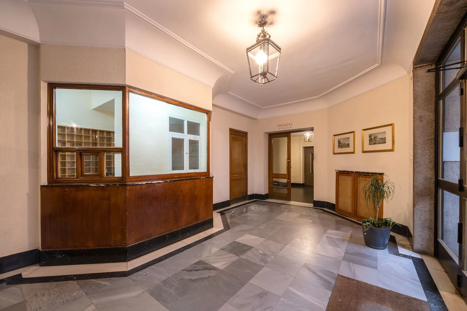 Piso en Barrio Nuevos Ministerios-Ríos Rosas - Foto 24