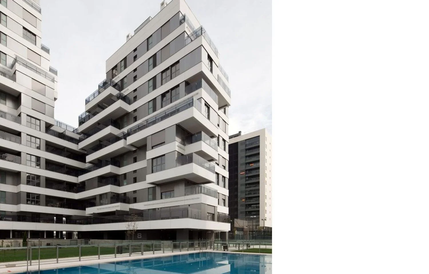 Piso en avenida de Secundino Zuazo, 4 - Foto 3