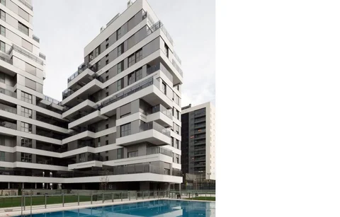 Piso en avenida de Secundino Zuazo, 4 - Foto 3