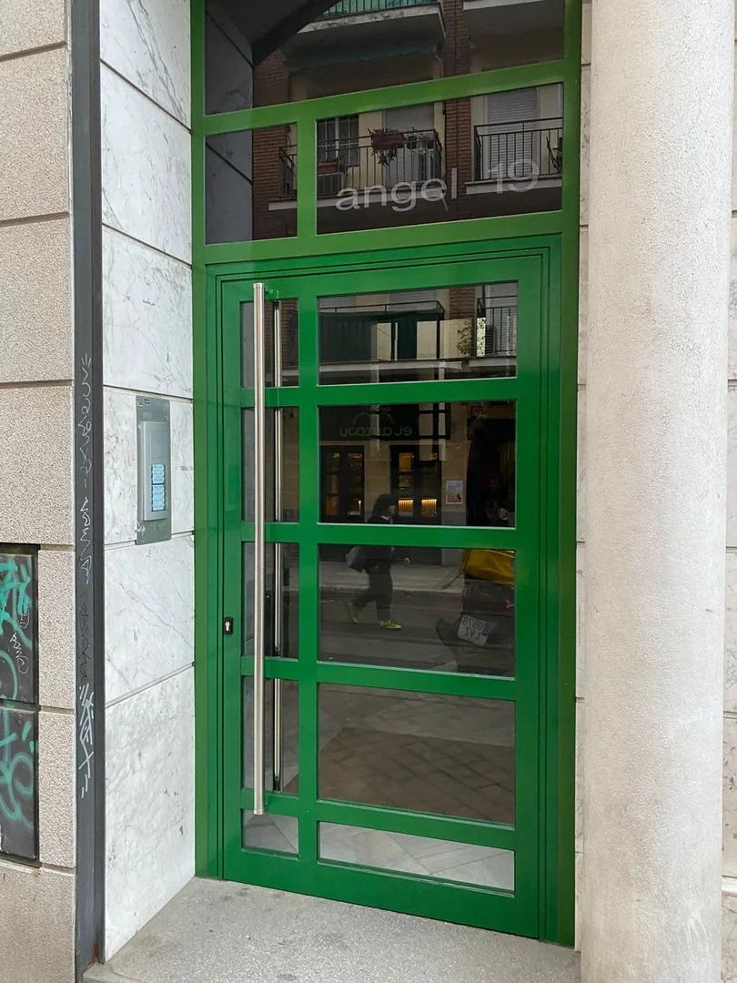 Piso en Calle Ángel, 19, Palacio - Foto 13