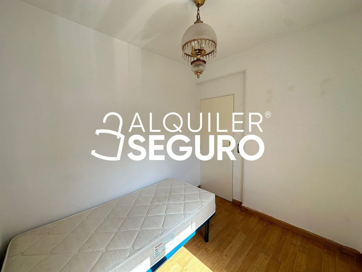 Piso en Calle de Francisco Villaespesa, Ventas - Foto 4